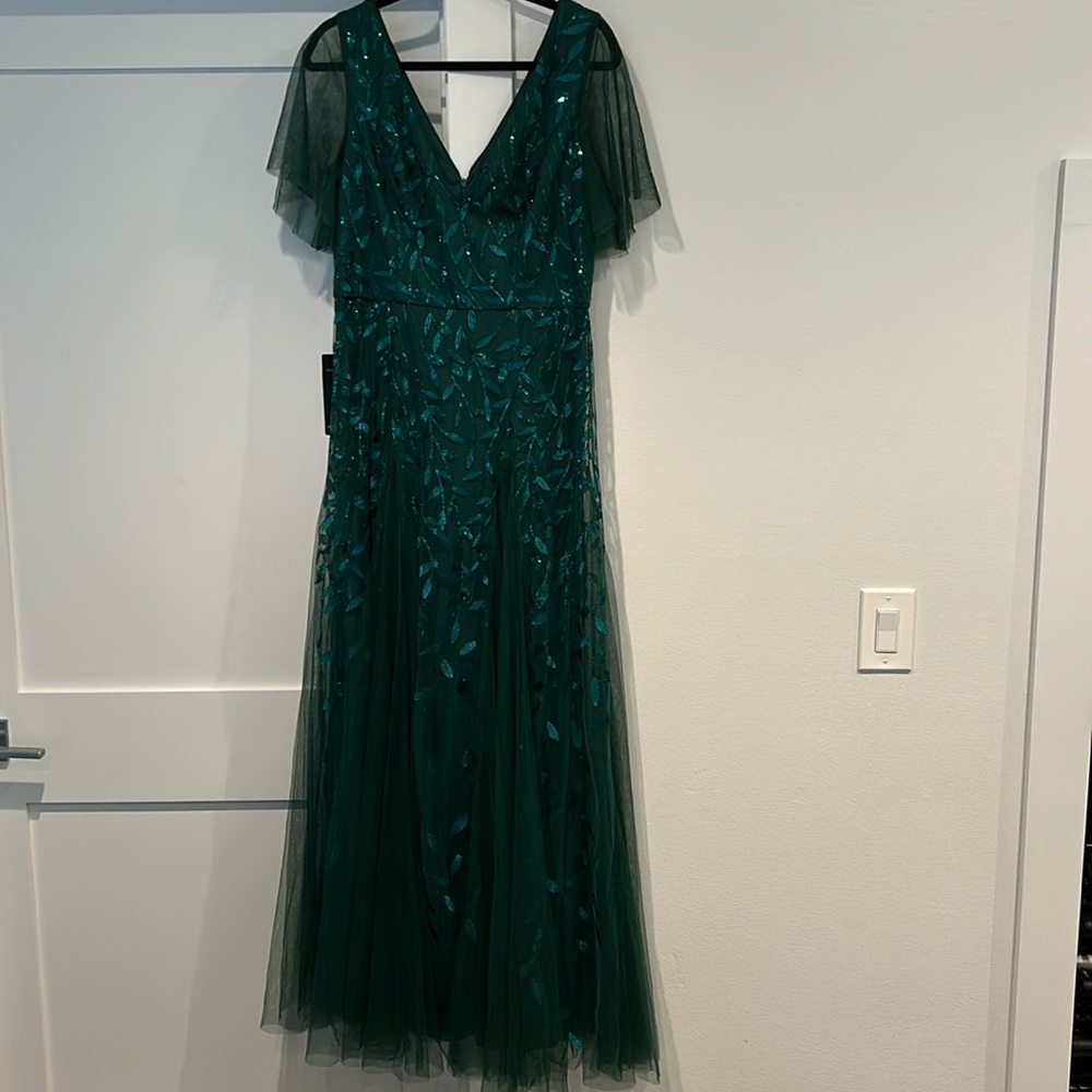NWT formal dress